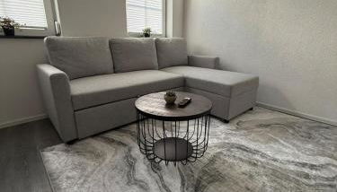 Stylishes 1-Zimmer-Apartment im Herzen Oberkochens - Foto 4