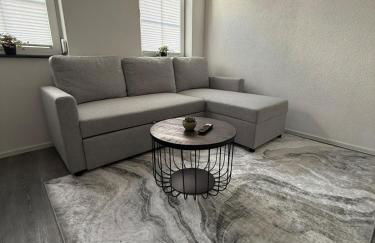 Stylishes 1-Zimmer-Apartment im Herzen Oberkochens - Foto 4