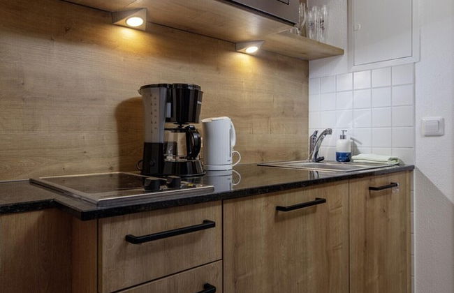 Aparthotel Chiemgaufuchs - CHIEMGAUKARTE - Foto 24