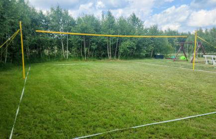 Brzozowa Polana - Foto 32