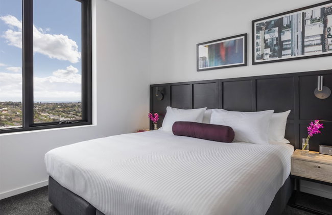 Avani Melbourne Box Hill Residences - Foto 21