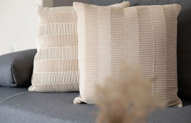 Modern Studio in Świnoujście by Renters - Foto 33