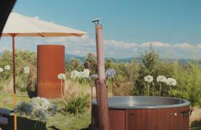 Podere La Gualda Vecchia alloggi di charme immersi nel Giardino Emozionale outdoor SPA - Foto 71