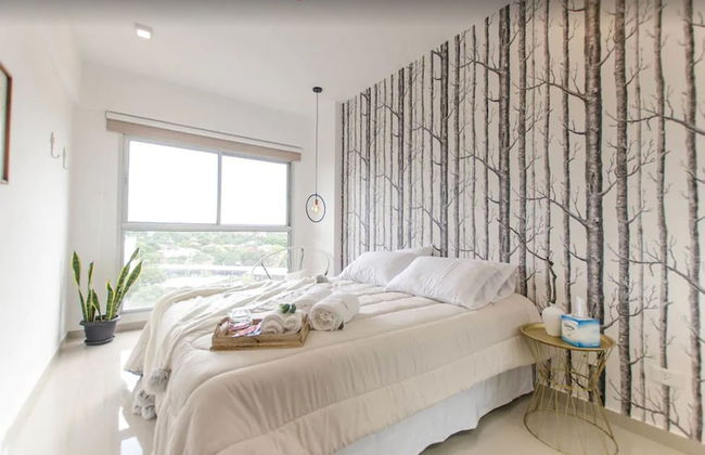 Modern 1 BR Apartment - Photo 4