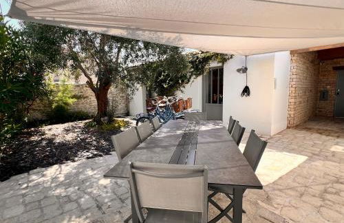 RIVAGE Maison spacieuse avec piscine et spa - Foto 19