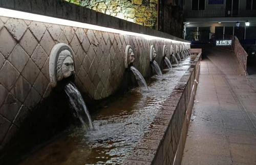 Gaia, AQUA, board games, mountain Crete - Foto 19