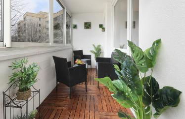 Le Cocon des Pros', calme, spacieux et tout équipé - Foto 23