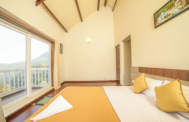 Moving Mist Villa - Foto 3