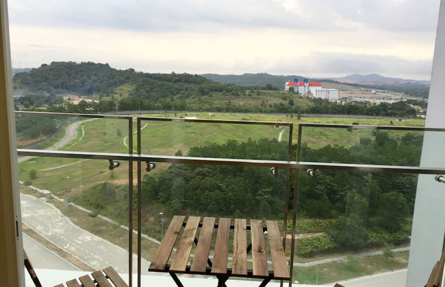 JBNB 1 Medini Homestay - Foto 30