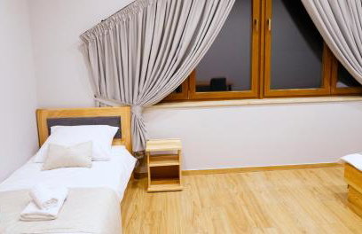 Apartamenty pod Dębami - noclegi Beskid Niski - Foto 72