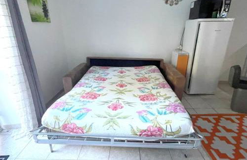 Appartement avec terrasse dans un parc privé - Foto 10