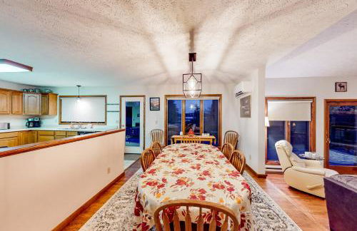 Brown Bear Lodge - Foto 12