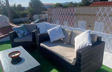 The Retreat - Boutique Villa - Ria Formosa Hamlet - Photo 8