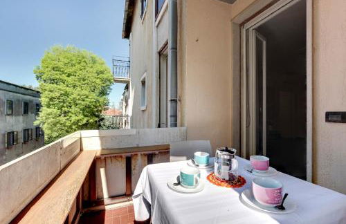 Priuli Apartment - Foto 17