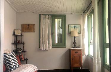 The house in the port - Foto 21