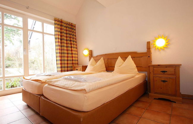 Holiday Home in Wernigerode With a Shared Pool - Foto 6