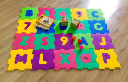 Bliesgau Apartment - Foto 16