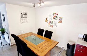 Gîte Le Fortunio - Foto 9