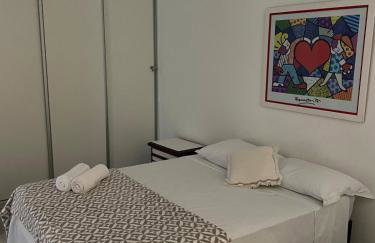 Casa com Piscina, Churrasqueira e Quartos amplos - Foto 47