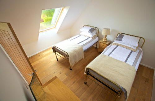 Skeabost Wood Cottage - Foto 12