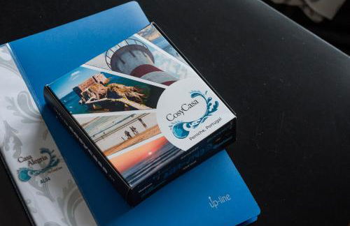 Casa Alegria by CosyCasa Praia Peniche - Foto 43