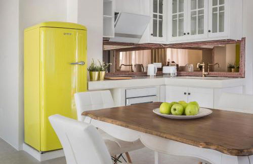 Suites Minetos - Foto 27