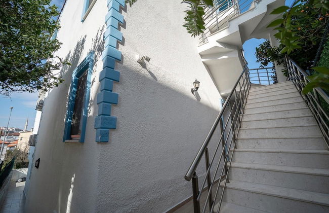 Datça Gül Apart - Photo 37