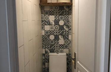 Serre Chevalier, Superbe appartement 5/7 couchages - Photo 9