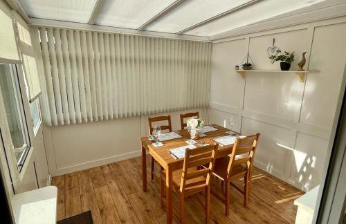 Cherry Tree Lodge - Foto 9