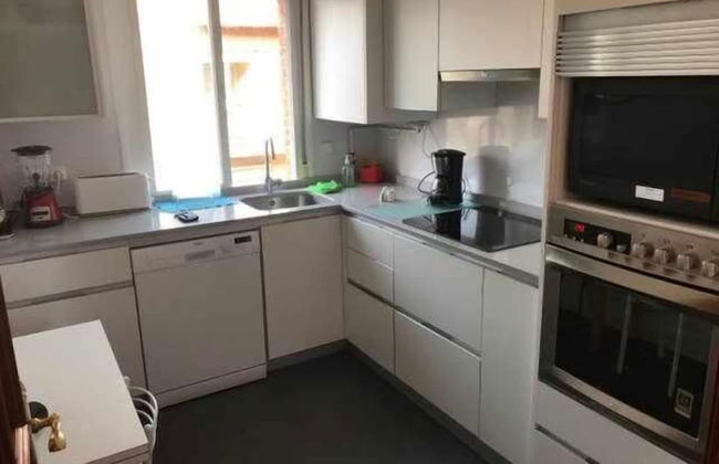 12 Octubre Residence - Photo 17