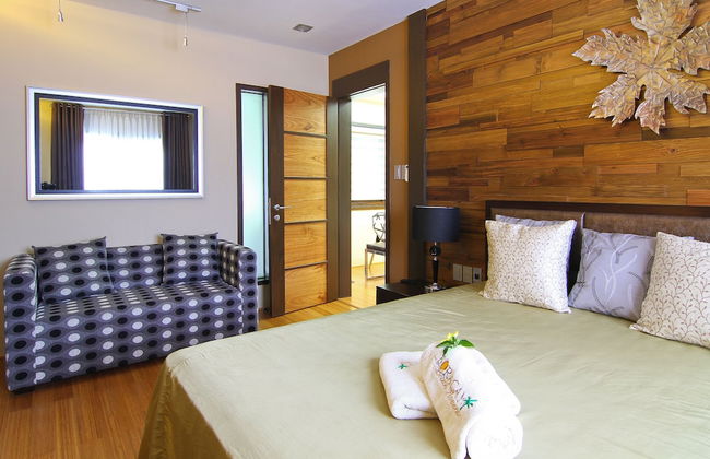 Boracay Suites - Foto 29