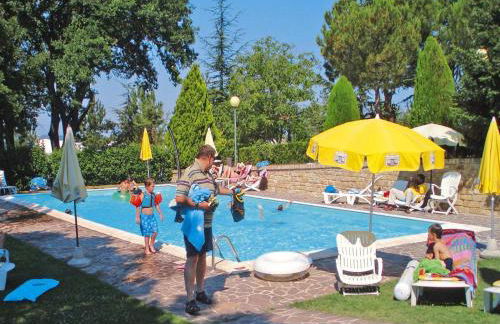 Apartment in Residence La Ginestra in Montelparo - Foto 4