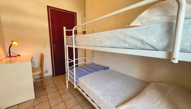 Relax in our Seaview Flat - Foto 3, Habitación