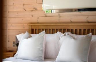 Curlew Lodge Yorkshire - Foto 13