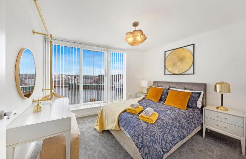 Mearns Street Suite ✪ Grampian Lettings Ltd - Photo 6