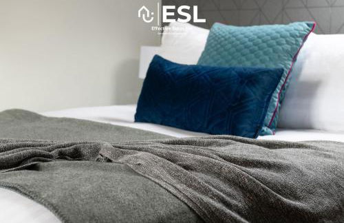 Luxurious 2 Bedroom Countryside Hot Tub Retreat in Stiperstones - Foto 32