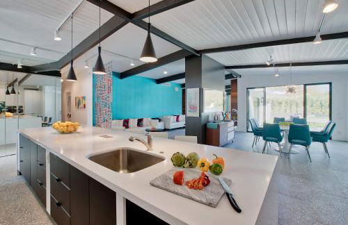 Navigate Stays Top Rated Luxury Villa w Pool - Foto 5