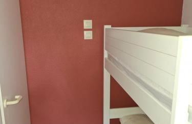 Appartement 3 pièces 4 personnes, à Moliets et Maa, proche Golf, grand balcon et piscine - Foto 16