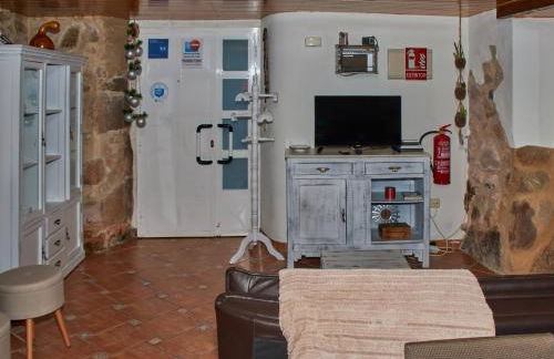 Casa A Coruxa - Foto 46