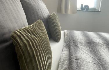 ADVENTURE LuxusApartment - Foto 13