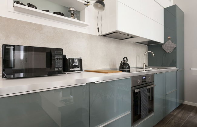 Italianway - Magenta 32 Bilocale - Photo 7