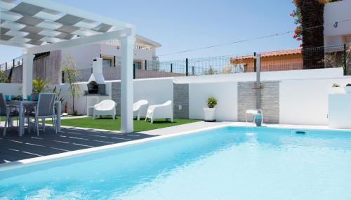 Casa da Praia & Casa da Mare da Alta by Estilo Lusitano, com piscina privada - Foto 2