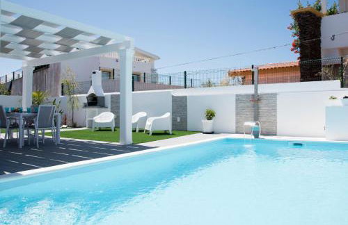Casa da Praia & Casa da Mare da Alta by Estilo Lusitano, com piscina privada - Foto 2