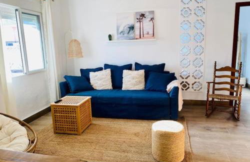 El Riuet-Chalet apartamento a 1 minuto de la playa, Cullera - Foto 31