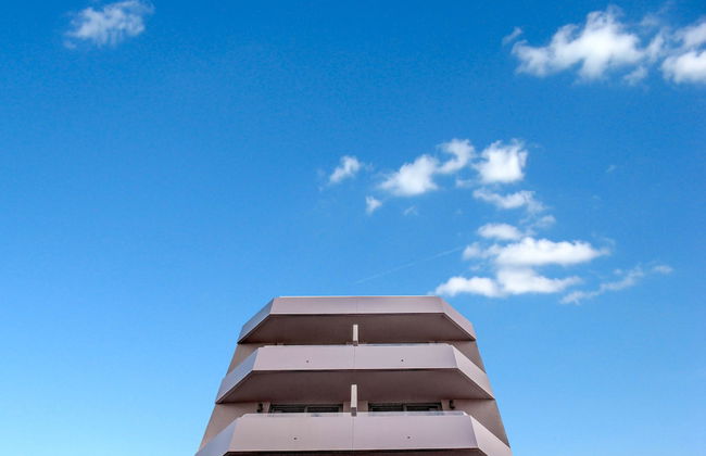 Mannix Urban Apartments - Foto 36