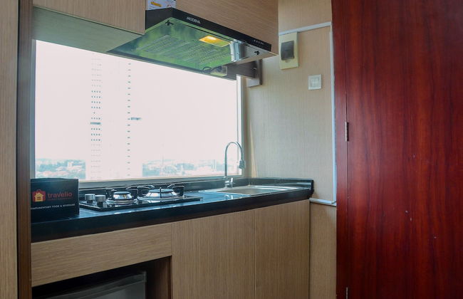 Cozy and Minimalist Studio Apartment at Saladdin Mansion - Foto 6