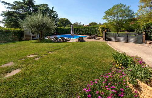 Villa Nina with Private pool near Poreč - Foto 17