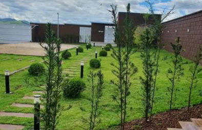 Excellent accommodation in São João del Rei - Foto 9