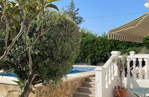 Villa Casario - Foto 4