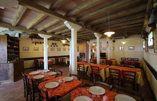 Locanda Antico Fighèr - Foto 109